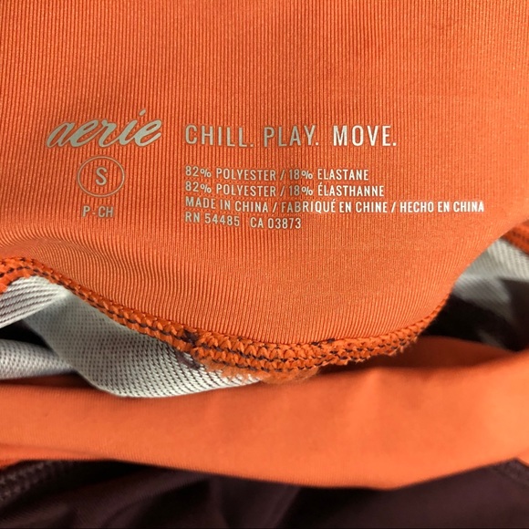 Aerie Leggings. Brand new! - Picture 8 of 8